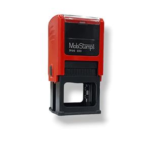 دستگاه C930 موبی مربع سایز 30x30 mm