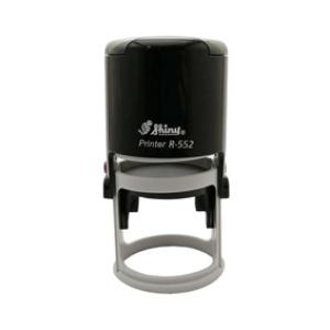 دستگاه R552 شاینی دایره سایز 50x50 mm بدون ژلاتین