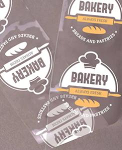 لیبل دوربری سایز دلخواه