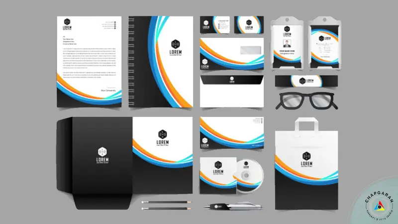 ست اداری - تجاری