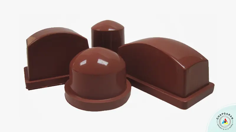 پد سیلیکونی