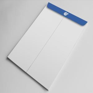 پاکت دیجیتال تحریر 80 گرم A4