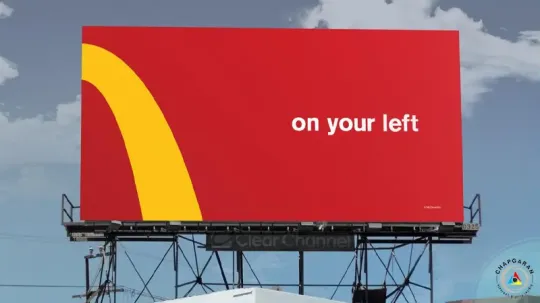 بنرهای تبلیغاتی خلاقانه