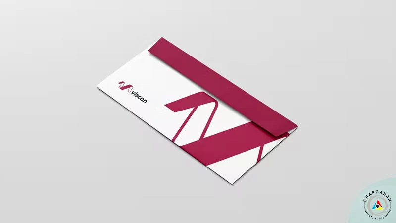 مشخصات پاکت ملخی