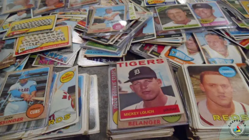 فتوکارت کلکسیونی