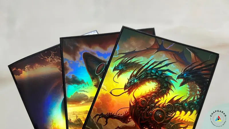 فتوکارت سفارشی