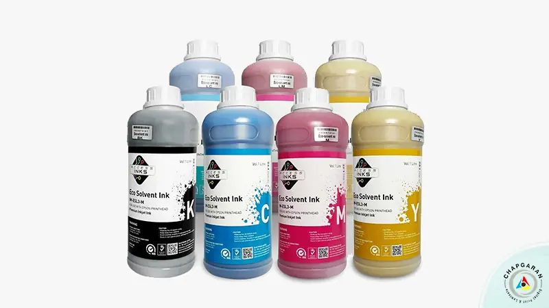 جوهر اکوسالونت