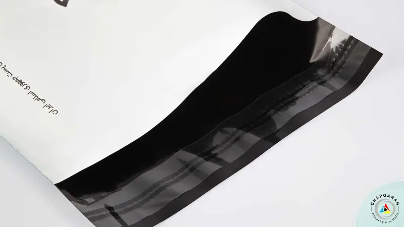 پاکت اداری سلفونی