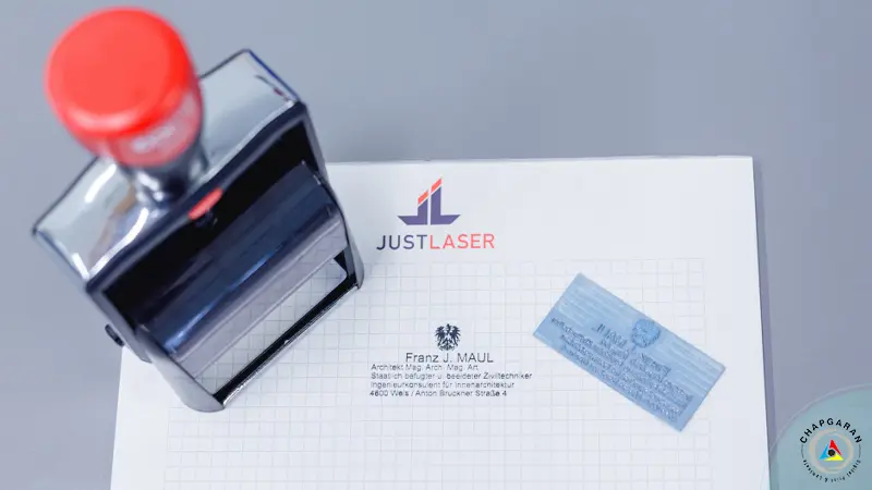 تعویض پلیمر لیزری