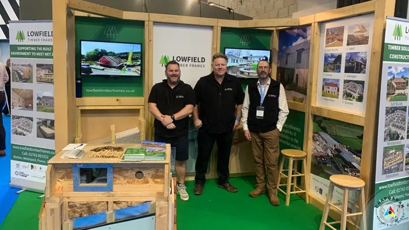 پروژه های موفق قبلی