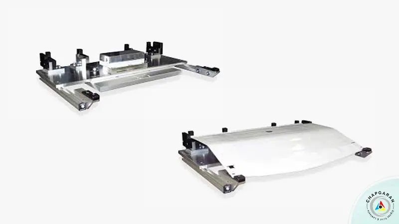 قاب و فیکسر