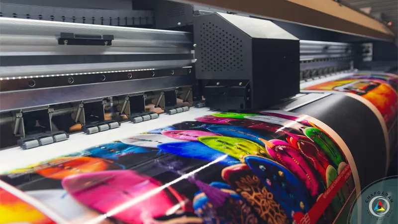 چاپ دیجیتال با کیفیت