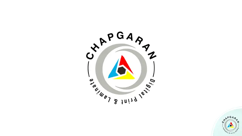 لوگوی چاپگران