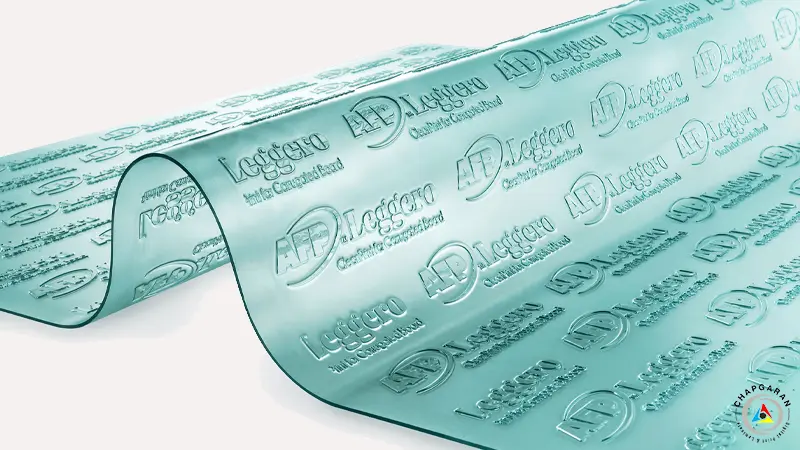 زینک چاپ فتوپلیمر (Photopolymer Printing Plate)