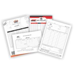 فاکتور کاربن لس NCR