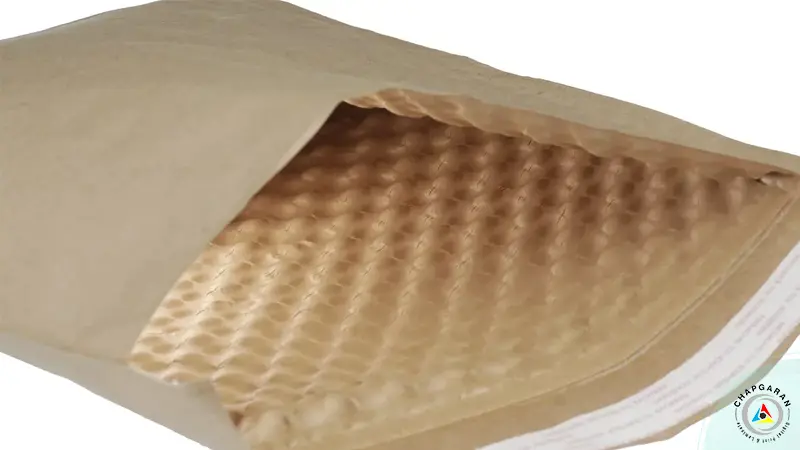 پاکت اسناد حباب دار