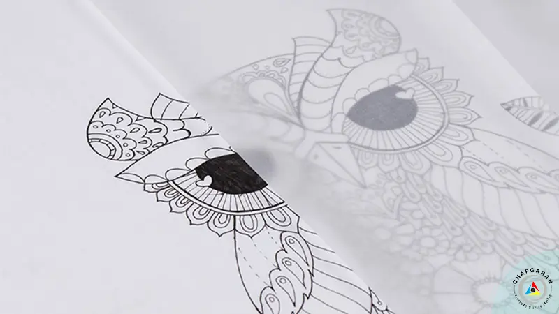 کالک و کپی برداری