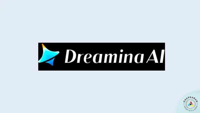 لوگوی دریمینا