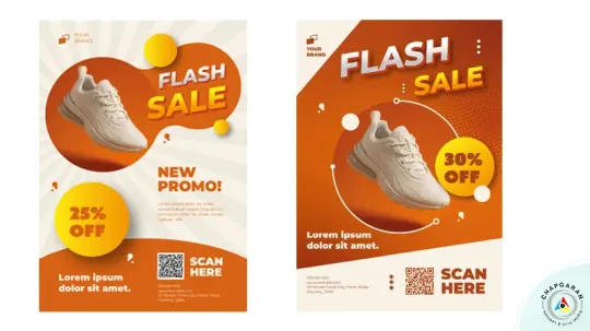 مهم ترین نکات و اصول طراحی تراکت