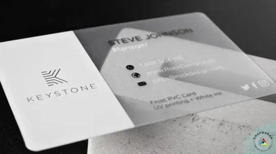 بهترین رنگ برای کارت ویزیت وکالت