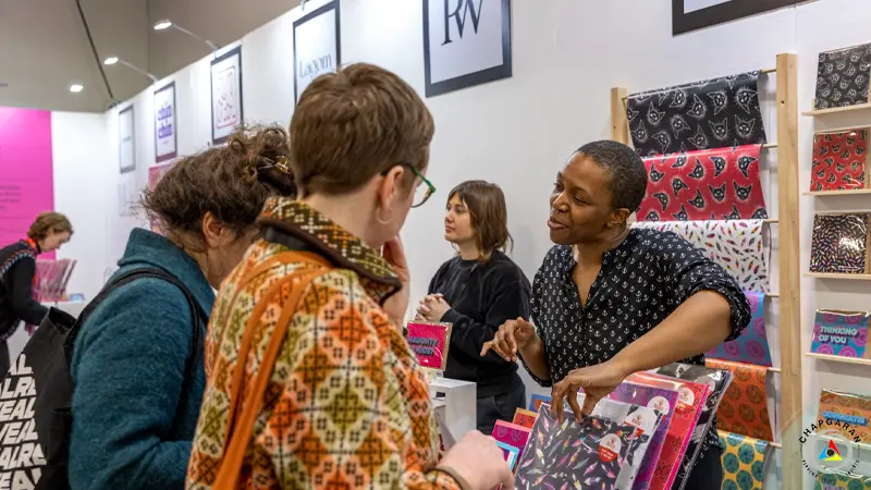 میز کانتر سمپلینگ