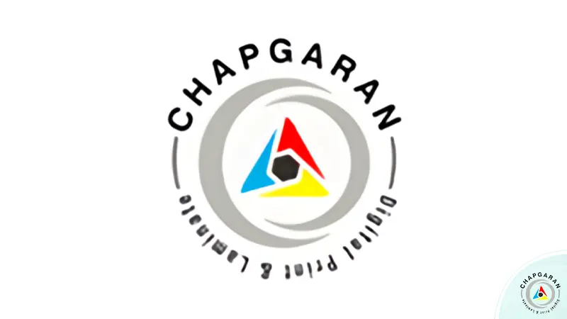 لوگو چاپگران