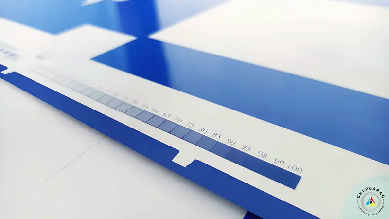 زینک یا پلیت چاپ