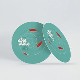 دای کات دایره (دوربری مقوا)