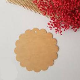 دای کات طرح دلخواه کرافت 300 گرم با روکش سلفون مخملی