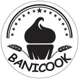 دای کات دایره گلاسه 300 گرم با روکش سلفون مخملی