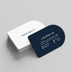 دای کات طرح دلخواه گلاسه 200 گرم دورو