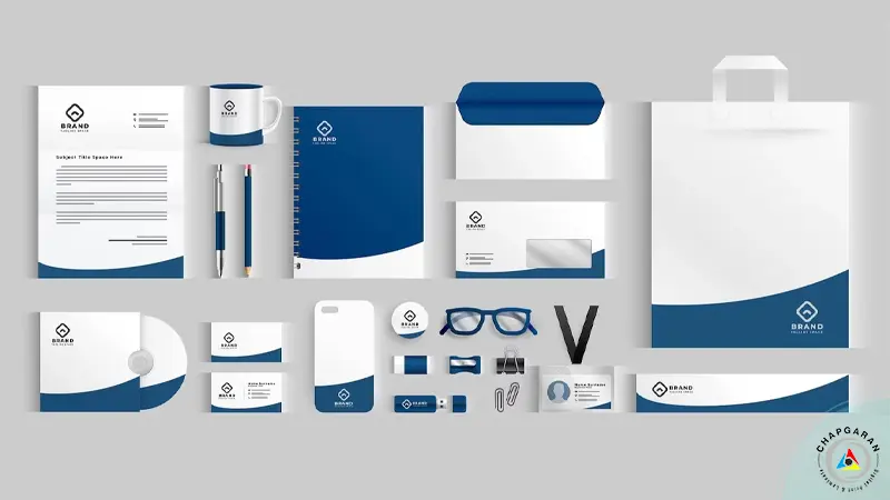 ست اداری خاص