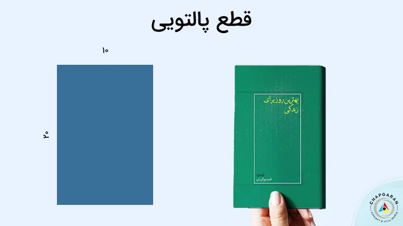 قطع پالتویی