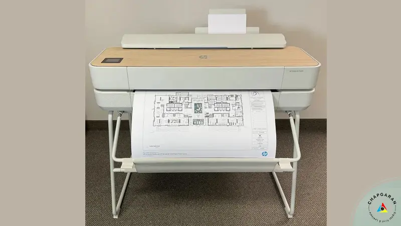 پلاتر کم عرض