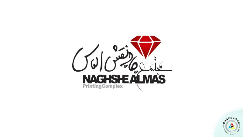 لوگوی نقش الماس