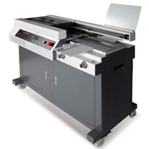 صحافی چسب گرم (فقط چسب)