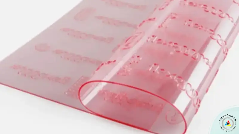 کلیشه فلکسو