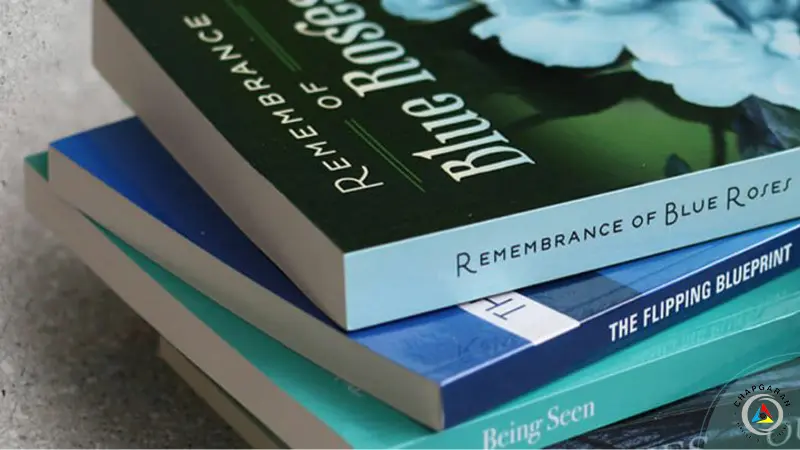 جلد شومیز (Softcover)