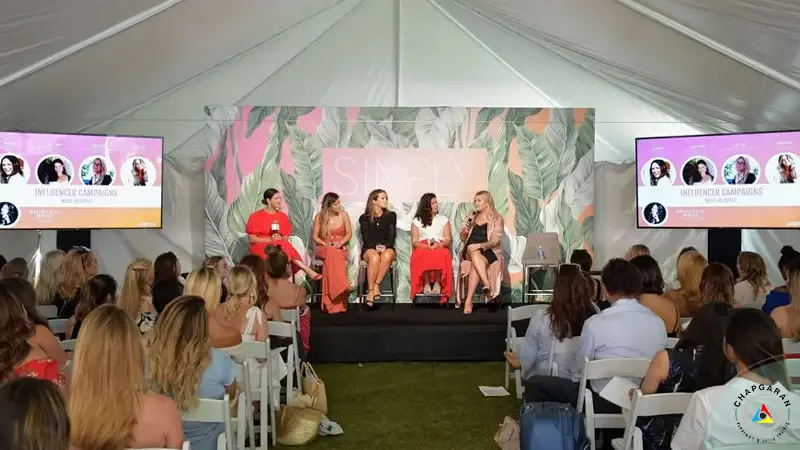 استفاده از سخنران