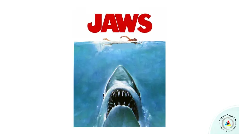 پوستر فیلم Jaws