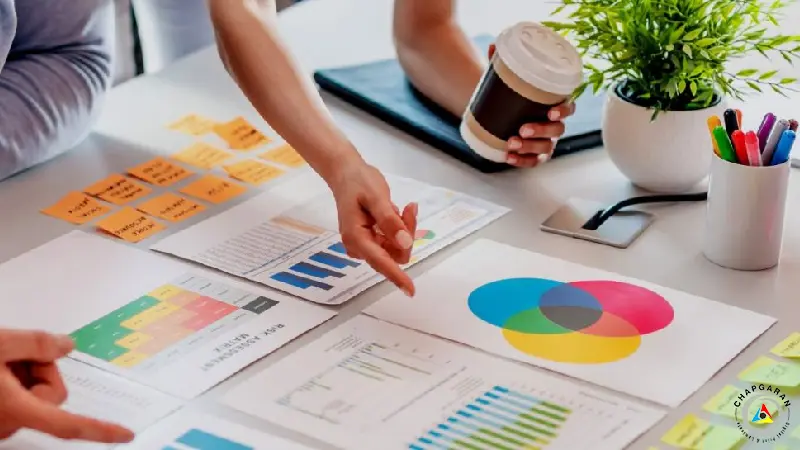 طراحان گرافیک