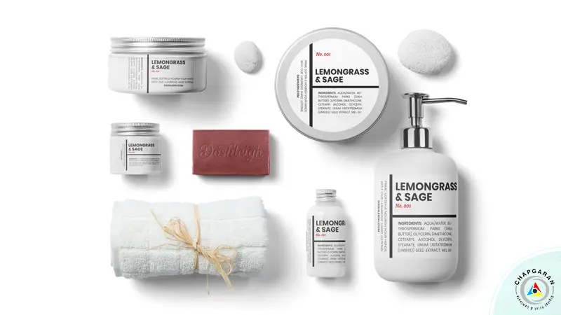 برچسب یا لیبل (lable)