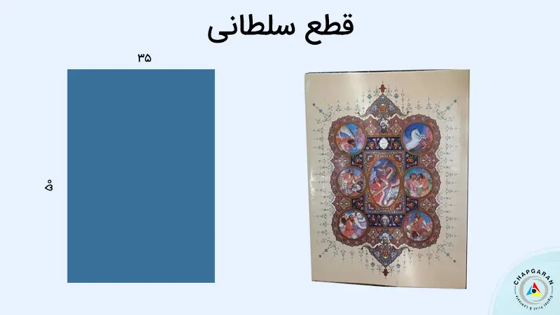 قطع سلطانی