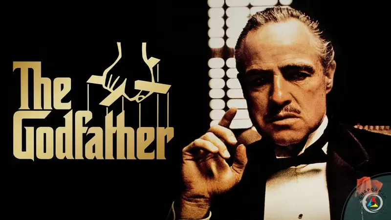 پوستر god father