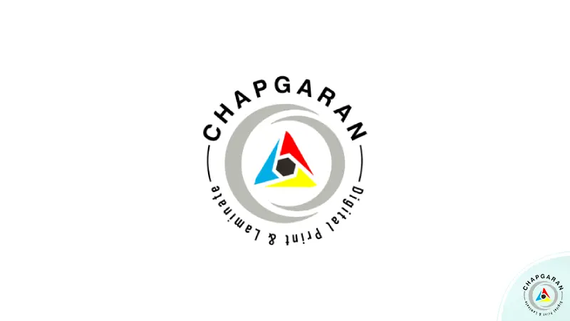 لوگوی چاپگران