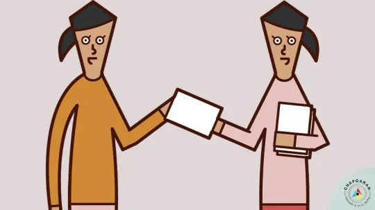 بهترین روش پخش تراکت چیست؟ معرفی 8 روش موثر
