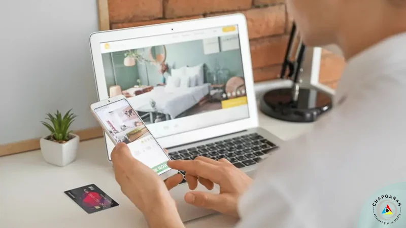 قیمت کاتالوگ دیجیتال